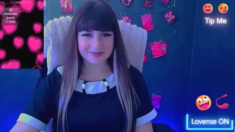 Caroline online show from 19, 5, 2026