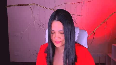 Karolina online show from 25, 2, 2026