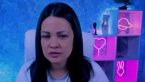 Karolina online show from 25, 3, 2026