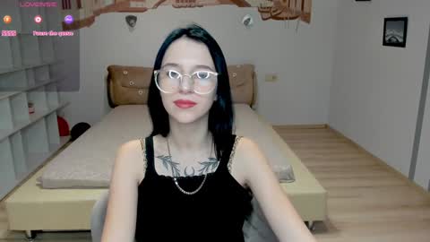 Karolina online show from 19, 1, 2025