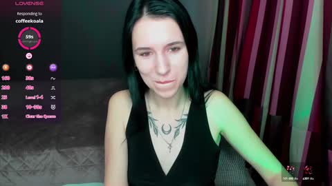 Karolina online show from 14, 2, 2025