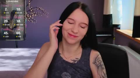 Snapshot of karolinablack chatting on 22, 5, 2026 Karolina online show from 22, 5, 2026