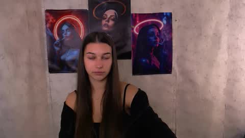 Karolina online show from 25, 10, 2025