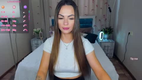 Karolina online show from 27, 3, 2026