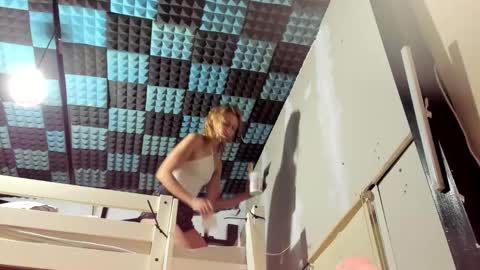 karoline121 online show from 11, 9, 2025