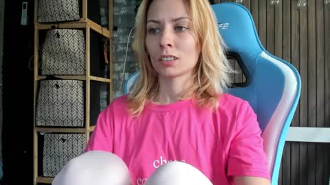 karoline121 online show from 26, 9, 2025