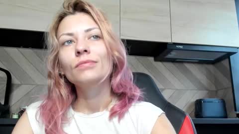 karoline121 online show from 29, 11, 2025