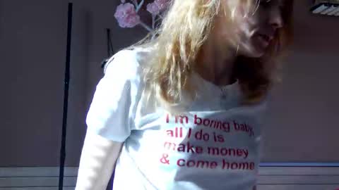 karoline121 online show from 17, 1, 2026