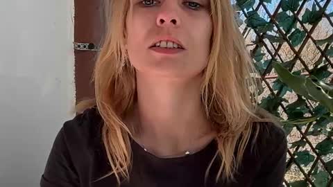 Snapshot of karoline121 chatting on 10, 3, 2026 karoline121 online show from 10, 3, 2026