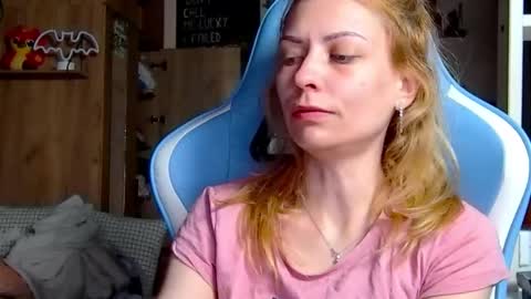 Snapshot of karoline121 chatting on 11, 3, 2026 karoline121 online show from 11, 3, 2026