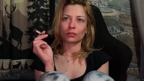 Snapshot of karoline121 chatting on 13, 3, 2026 karoline121 online show from 13, 3, 2026