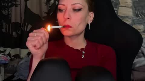 Snapshot of karoline121 chatting on 15, 3, 2026 karoline121 online show from 15, 3, 2026