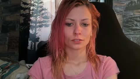 Snapshot of karoline121 chatting on 3, 4, 2026 karoline121 online show from 3, 4, 2026