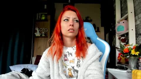 Snapshot of karoline121 chatting on 7, 4, 2026 karoline121 online show from 7, 4, 2026