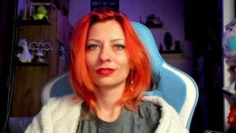 Snapshot of karoline121 chatting on 11, 4, 2026 karoline121 online show from 11, 4, 2026