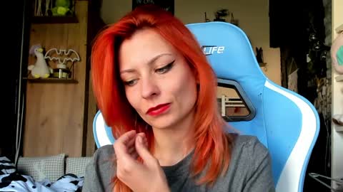 Snapshot of karoline121 chatting on 11, 4, 2026 karoline121 online show from 11, 4, 2026
