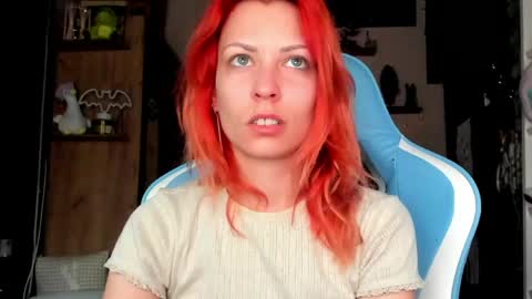 Snapshot of karoline121 chatting on 12, 4, 2026 karoline121 online show from 12, 4, 2026