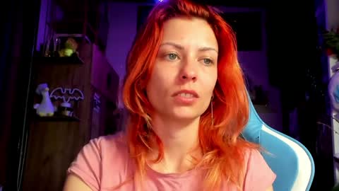 Snapshot of karoline121 chatting on 13, 4, 2026 karoline121 online show from 13, 4, 2026