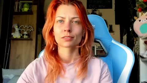 Snapshot of karoline121 chatting on 23, 4, 2026 karoline121 online show from 23, 4, 2026