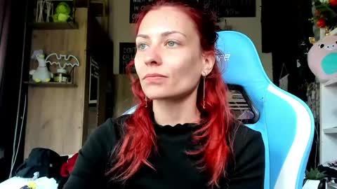 Snapshot of karoline121 chatting on 13, 5, 2026 karoline121 online show from 13, 5, 2026