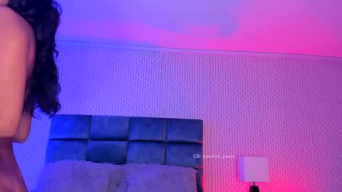 Karoline  online show from 28, 2, 2025