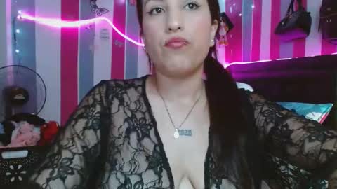 karoline_lovex online show from 17, 11, 2025