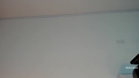 Karoline online show from 5, 3, 2025