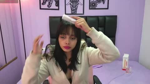 Snapshot of karoline_torres chatting on 17, 9, 2025 Karoline online show from 17, 9, 2025