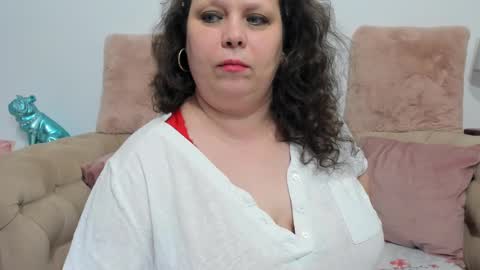 KarolineJoyy online show from 5, 3, 2025