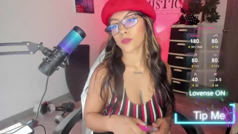 Caro online show from 10, 4, 2026