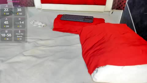 Karol online show from 23, 1, 2025