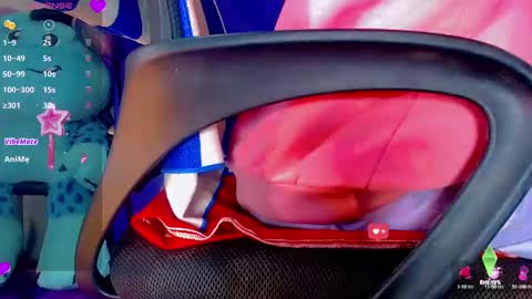 Snapshot of karoll_scoott chatting on 21, 1, 2025 karol online show from 21, 1, 2025