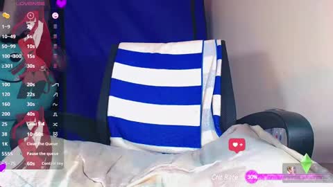 Snapshot of karoll_scoott chatting on 21, 1, 2025 karol online show from 21, 1, 2025