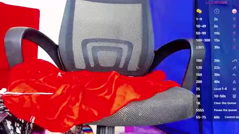 Snapshot of karoll_scoott chatting on 16, 2, 2025 karol online show from 16, 2, 2025