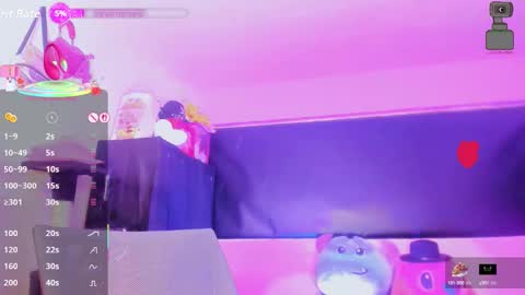 Snapshot of karoll_scoott chatting on 15, 9, 2025 karol online show from 15, 9, 2025