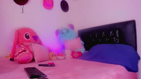 Snapshot of karoll_scoott chatting on 22, 2, 2026 karol online show from 22, 2, 2026