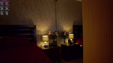 Snapshot of karrin chatting on 10, 3, 2025 K online show from 10, 3, 2025