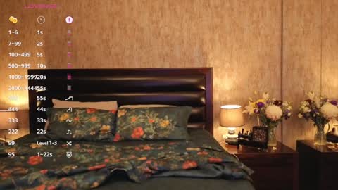 Snapshot of karrin chatting on 17, 10, 2025 K online show from 17, 10, 2025