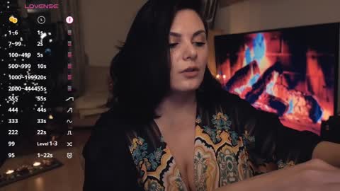 K online show from 22, 11, 2025