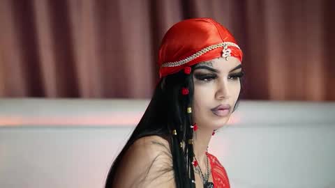  Karsyn  online show from 22, 12, 2025