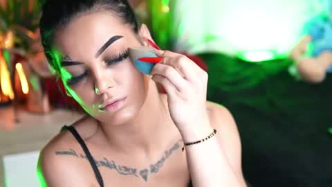  Karsyn  online show from 21, 3, 2026