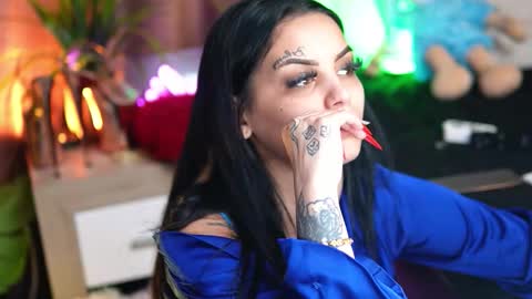  Karsyn  online show from 22, 3, 2026