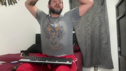 Karu online show from 12, 5, 2026