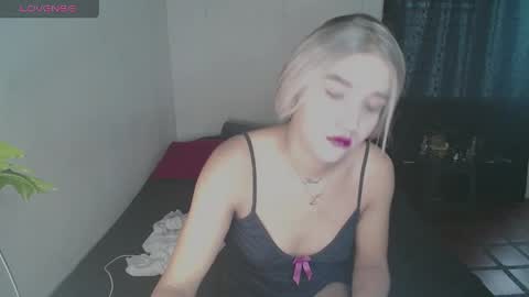 kary_blush online show from 19, 5, 2026