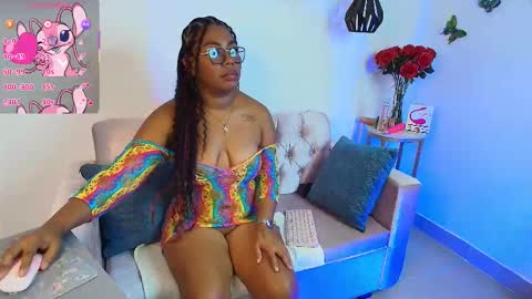 Snapshot of kary_sweet69 chatting on 12, 2, 2026 KARY online show from 12, 2, 2026