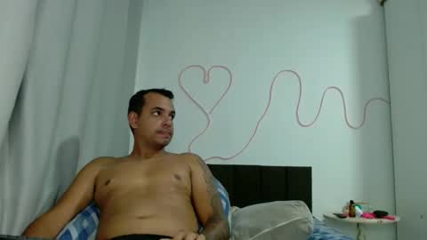 Tamires e Maicon online show from 16, 1, 2026