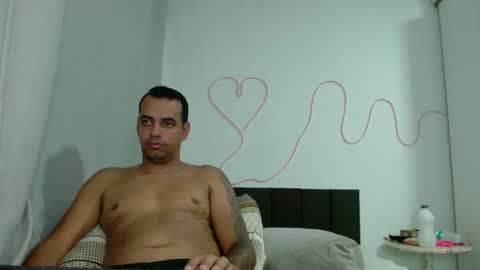 Tamires e Maicon online show from 18, 1, 2026