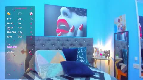  Kasandra  online show from 11, 3, 2026