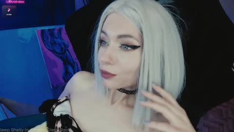 Snapshot of kasatka969 chatting on 12, 12, 2024 ALYSSA online show from 12, 12, 2024