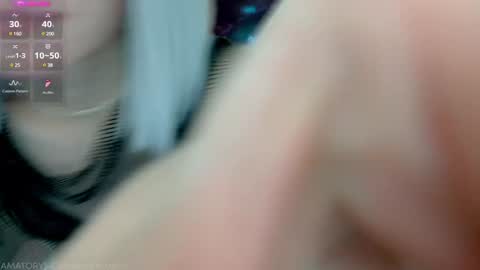 Snapshot of kasatka969 chatting on 25, 1, 2025 ALYSSA online show from 25, 1, 2025